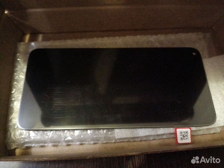 Дисплей на honor 20 pro