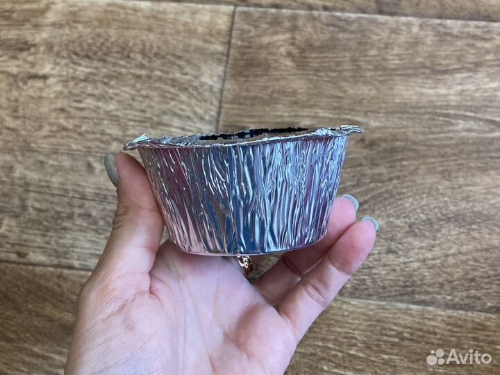 Воск для бровей