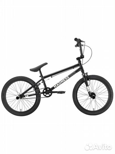 Велосипед Stark Madness BMX 1 (2022)