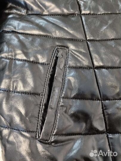 Ремонт кожаных изделий