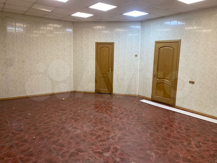 Свободного назначения, 40 м²