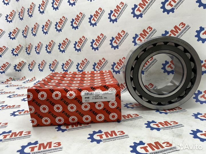 Подшипник FAG 804312А