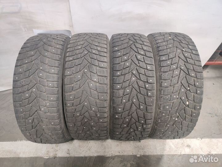 Dunlop SP Winter Ice 02 205/55 R16 94T