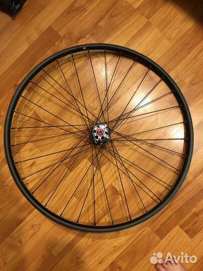 Колеса обода Pride 28 700c