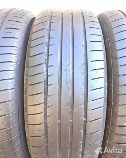Hankook Ventus Prime 2 K115 225/60 R17 99H