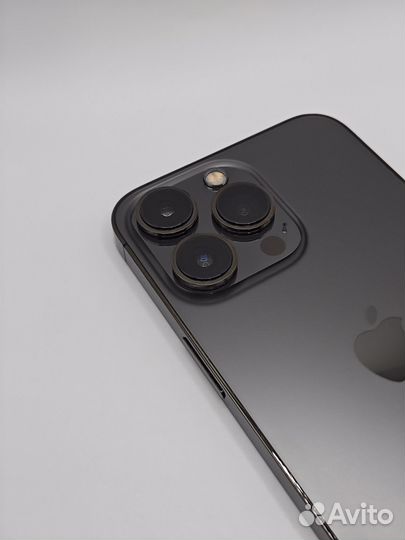iPhone 13 Pro, 256 ГБ