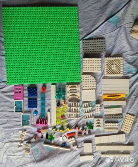 Конструктор Break