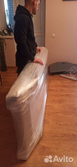 Свой человек в Уфе