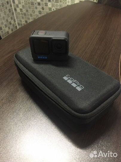 Go Pro Hero 11 black