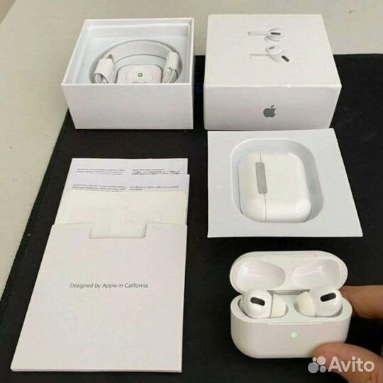 Apple airpods pro 2