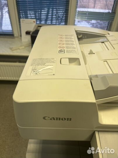 Принтер сканер копир лазерный