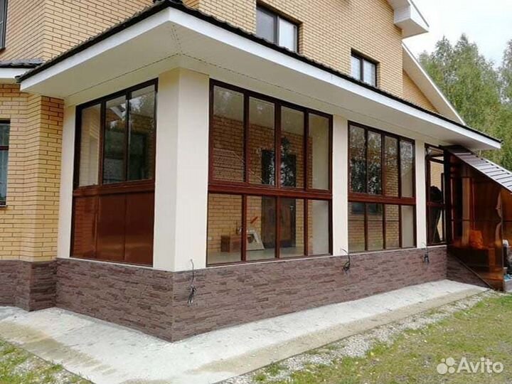 Пластиковые окна. Звоните