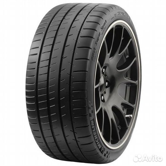 Michelin Pilot Super Sport 305/30 R22 105Y