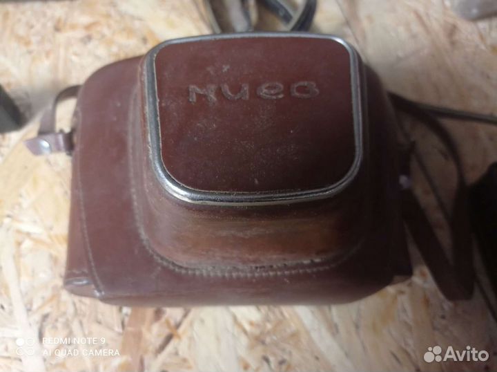 Фотопринадлежности