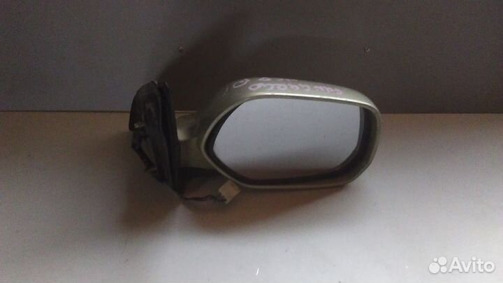 Зеркало Funcargo 21-25 куз