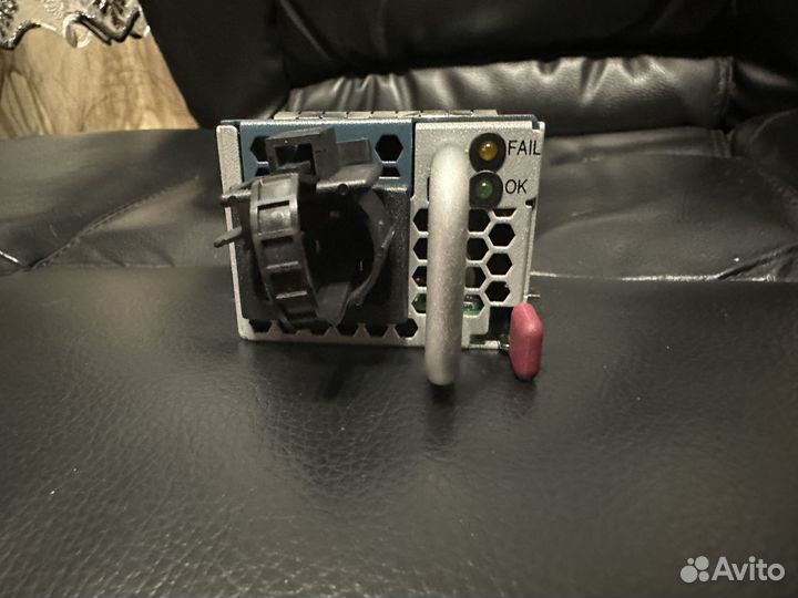 Блок питания Cisco NCS-1100W-acfw