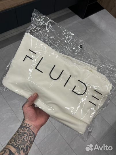 Горнолыжные брюки fluide AW3