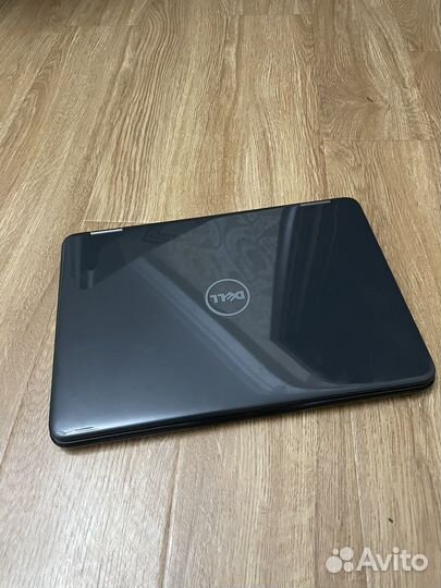 Dell inspiron 11 3000