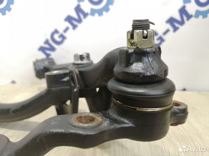 Рычаг передний левый нижний Toyota Crown JZS151