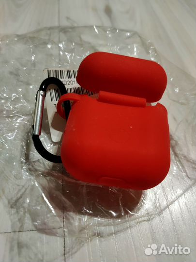 Чехол для наушников