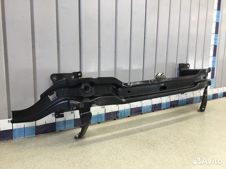 Усилитель переднего бампера VW Tiguan 2017