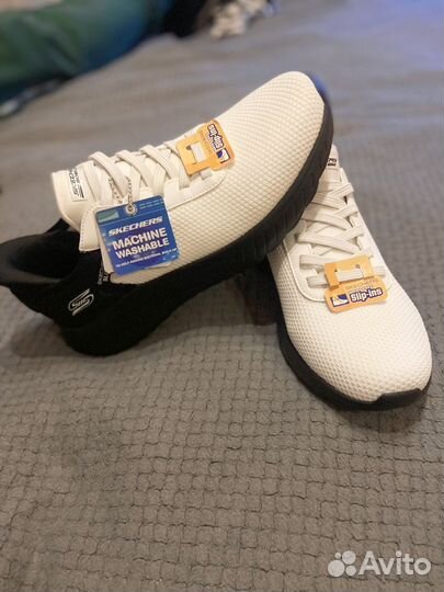 Кроссовки skechers