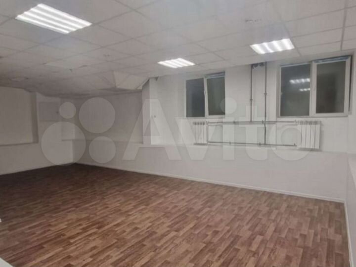 Сдам офисное помещение, 127.8 м²