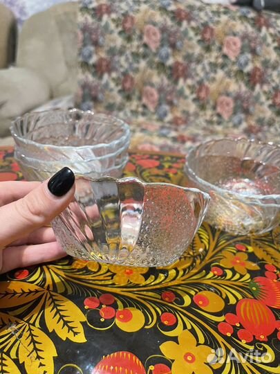 Набор салатников