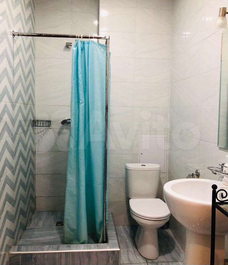 Комната 18 м², 2/14 эт.