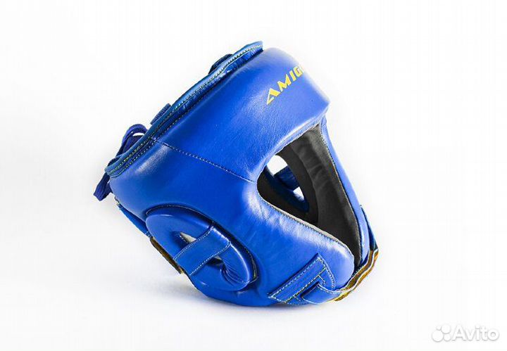 Перчатки Green Hill, Штемы AML, Amigo Груша