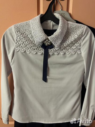 Школьная форма для девочки