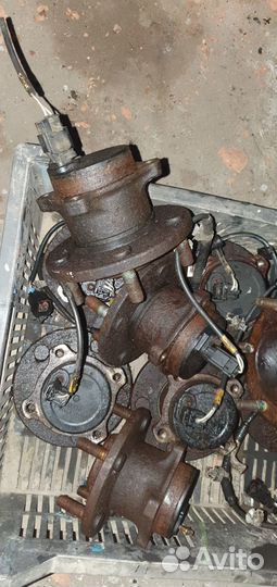 Задняя ступица mazda 3 bk bl мазда 3 бк бл мазда 5