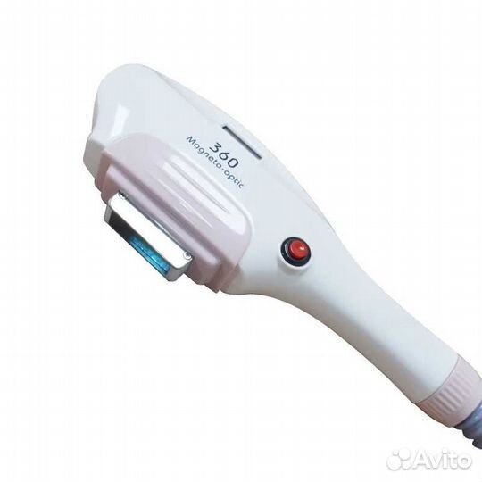 Лазер для эпиляции в наличии