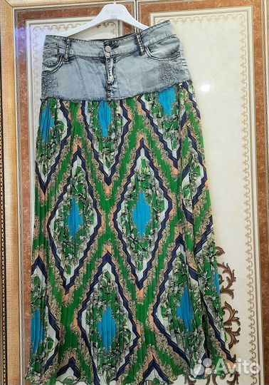 Пакет летних вещей для девушки 42-44