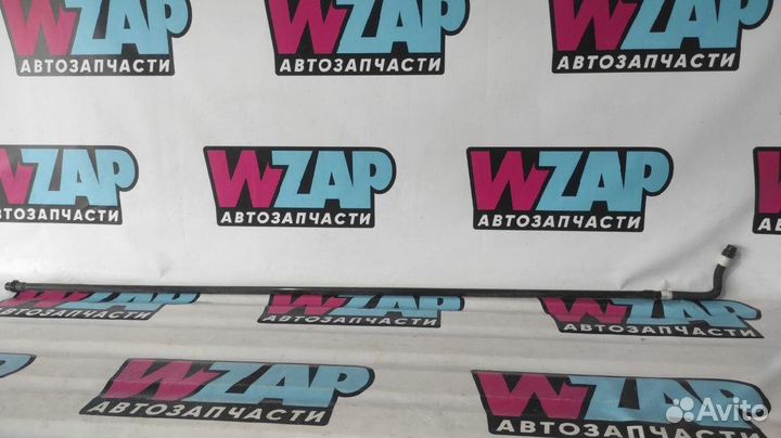 Трубка охлаждения батареи Tesla Model S 2016