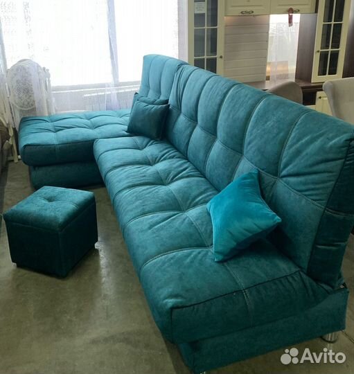 Диван Финка