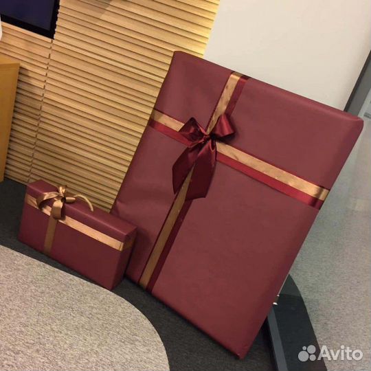 Оформление картин