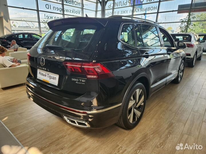 Volkswagen Tiguan X, 2023
