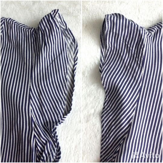 Блузка женская летняя в полоску Koton р42