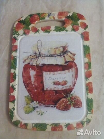 Разделочные доски