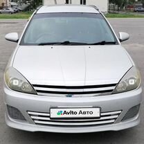 Nissan Wingroad 1.8 AT, 2002, 170 000 км, с пробегом, цена 400 000 руб.