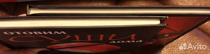 Кулинарные книги