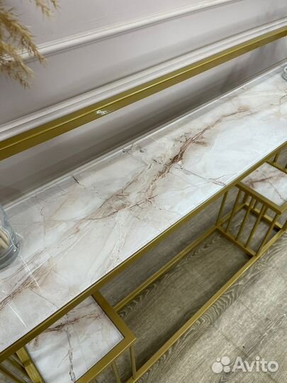 Консоль Magic на заказ