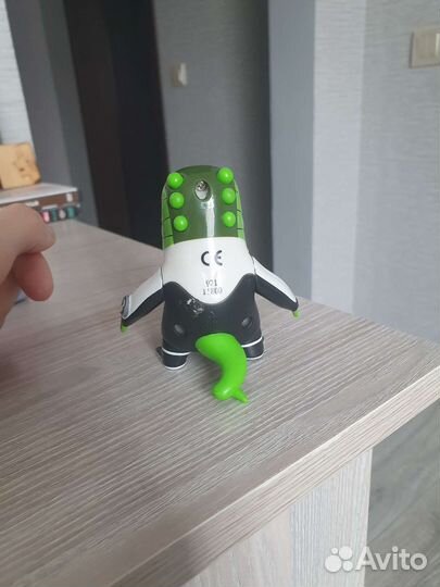 Игрушка бен10/ben10