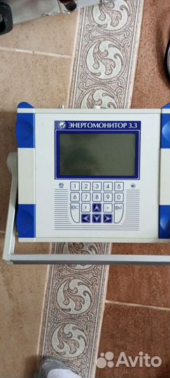 Энергомонитор 3.3Т