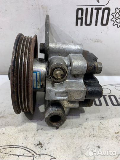 Насос гидроусилителя руля Chevrolet Aveo T250