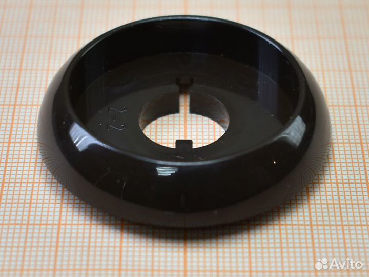 Лимб ручки плиты Gefest 1100.00.0.156-02