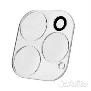 Защитное стекло на телефон