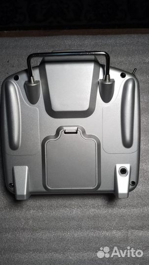 RC Microzone MC6C+приёмник 2,4Ghz(6ch)