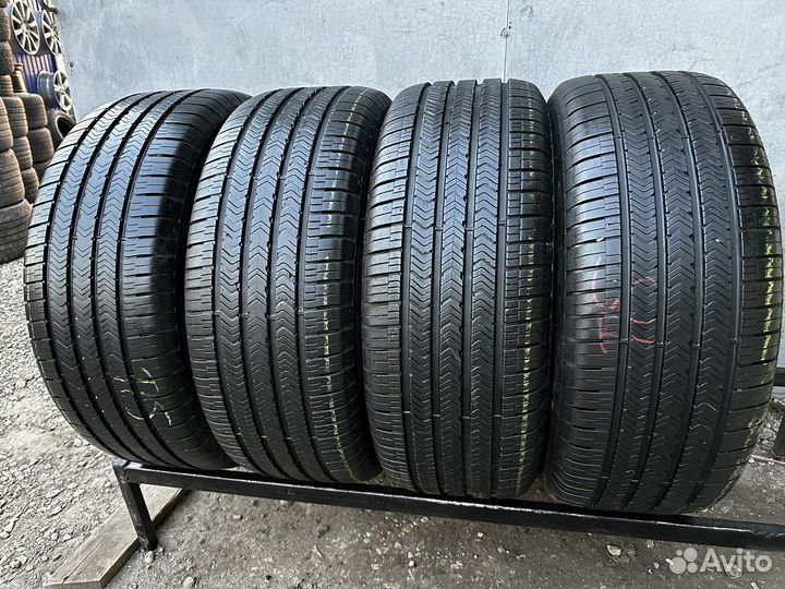 Goodyear EfficientGrip Performance 2 255/45 R20